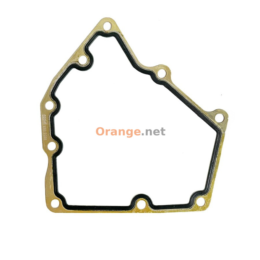 PERKINS-INJECTION-PUMP-GASKET - View 1 PERKINS-INJECTION-PUMP-GASKET - View 1