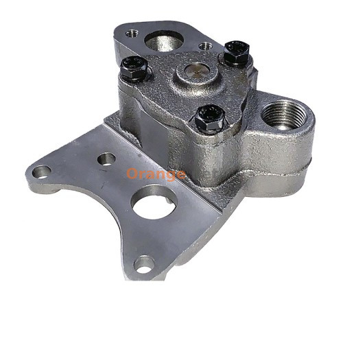 PERKINS-OIL-PUMP-PERKINS-4236-10044 - Caterpillar-41314182