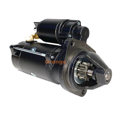 PERKINS-10044-STARTER-12V - Perkins-2873K632