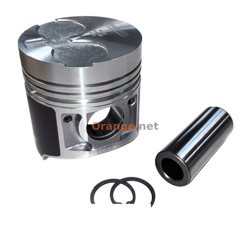 PERKINS-104-22-PISTON-WITH-PIN-050 - Perkins-115017320