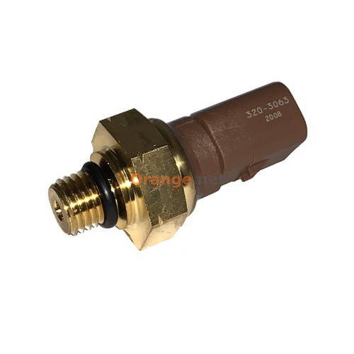 PERKINS-AIR-PRESSURE-SENSOR - Perkins-T407269