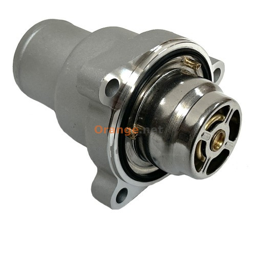PERKINS-THERMOSTAT-WITH-HOUSING-PERKINS-1206-66 - Perkins-T414228
