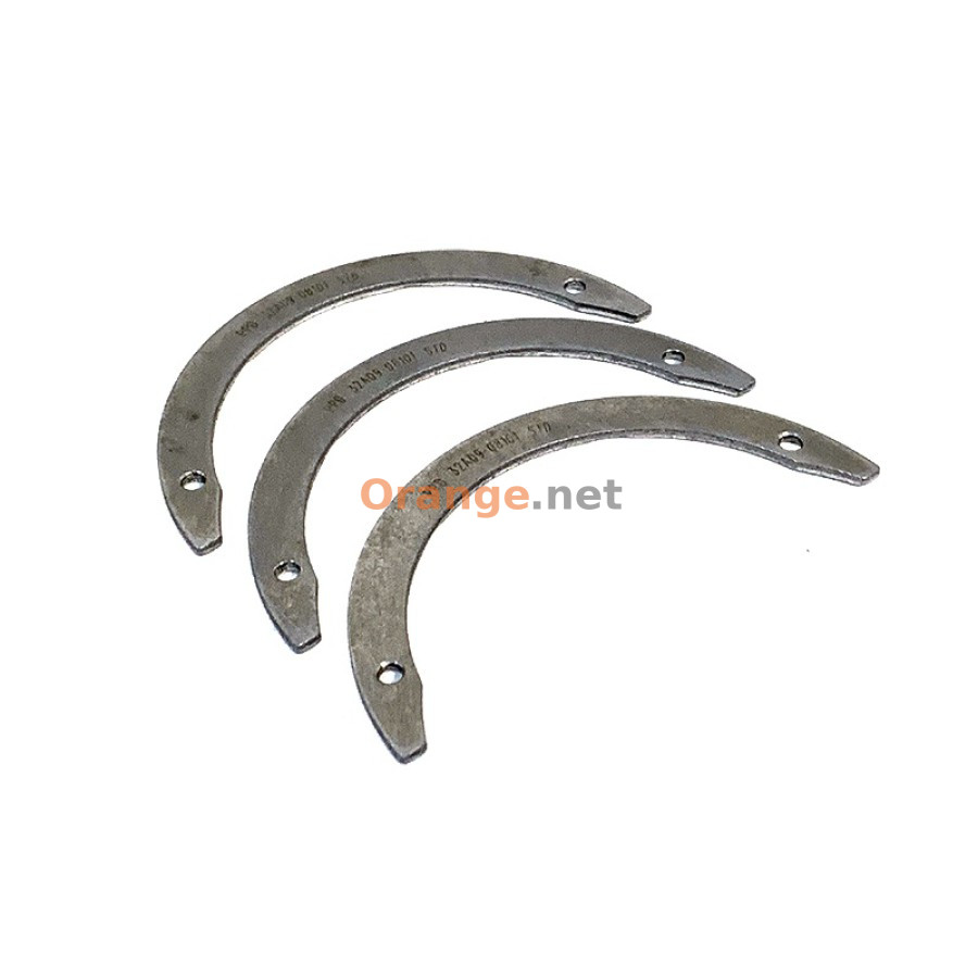 PERKINS-804-33-THRUST-WASHER-STD - Perkins-MPTW0001