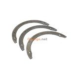 PERKINS-804-33-THRUST-WASHER-STD - Perkins-MPTW0001