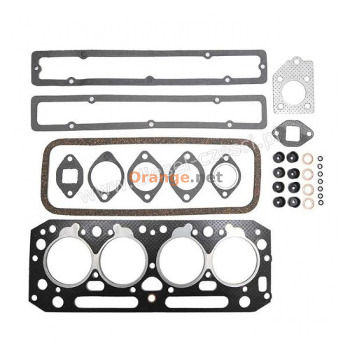 PERKINS-HEAD-GASKET-SET-PERKINS-4107 - Perkins-83381