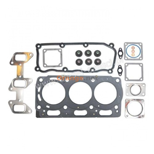 PERKINS-1103-33-TOP-GASKET-SET - Perkins-U5LT0351
