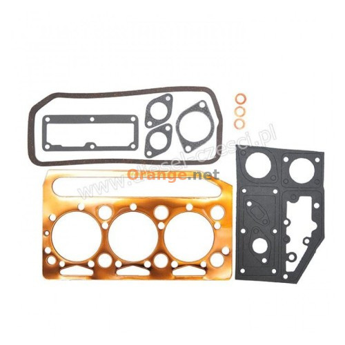 PERKINS-A3144-TOP-GASKET-SET - Perkins-83398