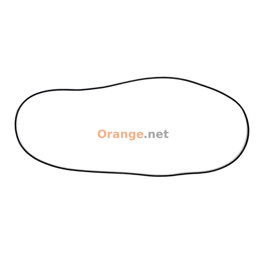 PERKINS-ROCKER-COVER-GASKET - Perkins-052109074-72