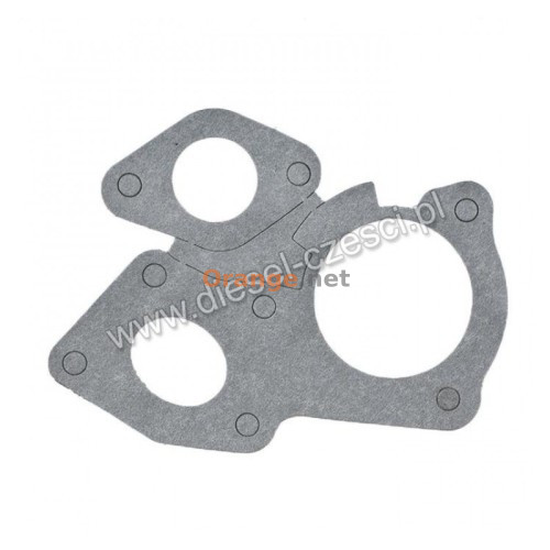 PERKINS-WATER-PUMP-GASKET - Perkins-U5MW0157G
