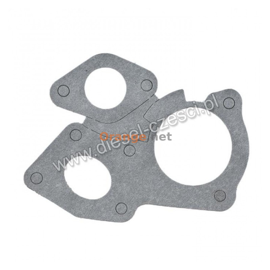 PERKINS-WATER-PUMP-GASKET - Perkins-U5MW0157G