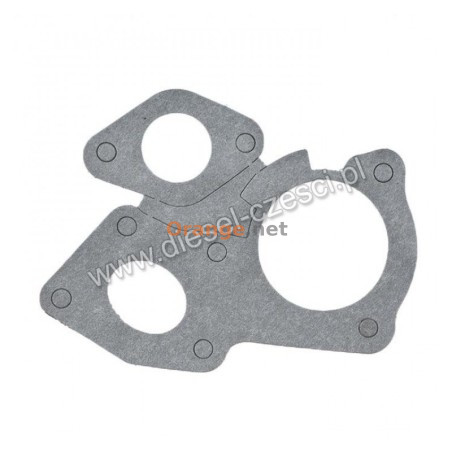 PERKINS-WATER-PUMP-GASKET - Perkins-U5MW0157G