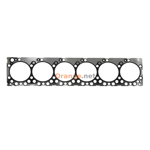 SHANGCHAI-DIESEL-D9-CYLINDER-HEAD-GASKET - Shanghai-Diesel-D02A-109-30B