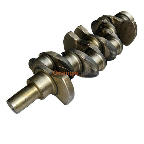 YANMAR-CRANKSHAFT-YANMAR-4TNV94-4TNV98 - View 1