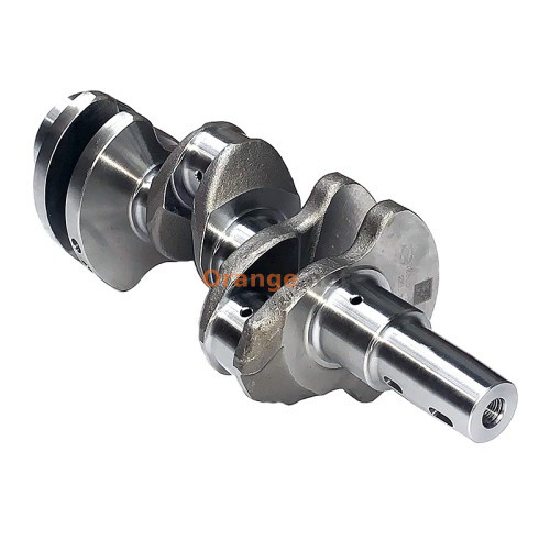 YANMAR-3TNV84-3TNV88-CRANKSHAFT - View 1