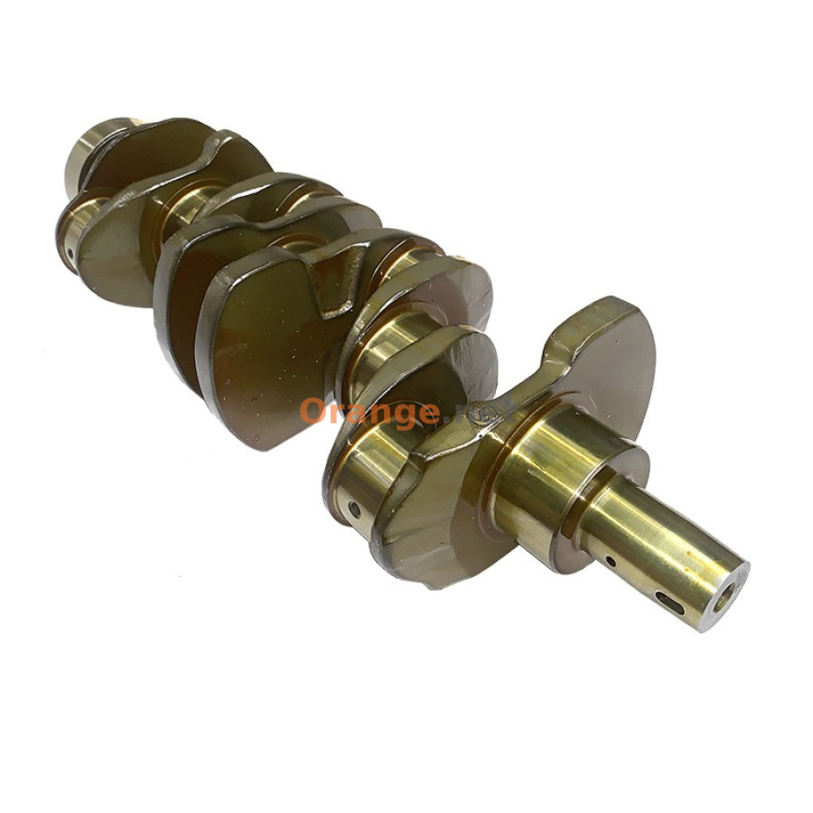 YANMAR-4TNE106-4TNV106-CRANKSHAFT - View 1