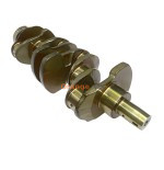 YANMAR-4TNE106-4TNV106-CRANKSHAFT - View 1