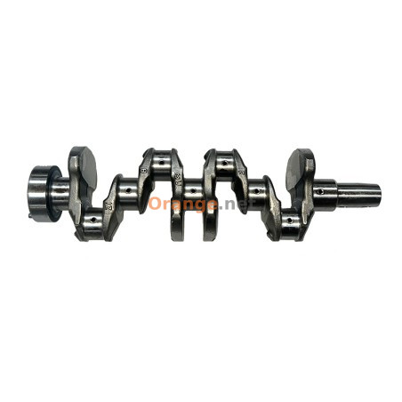 YANMAR-4TNV84-4TNV88-CRANKSHAFT - View 1