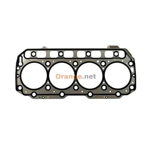 YANMAR-4TNE106-8V-CYLINDER-HEAD-GASKET - View 1