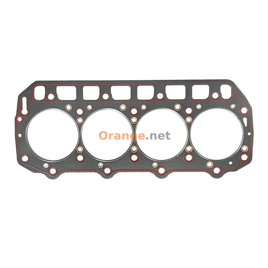 YANMAR-4TNE98-CYLINDER-HEAD-GASKET - View 1