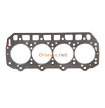 YANMAR-4TNE98-CYLINDER-HEAD-GASKET - View 1