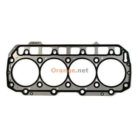 YANMAR-4TNE98-CYLINDER-HEAD-GASKET - View 1