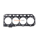 YANMAR-4TNV86-CYLINDER-HEAD-GASKET - View 1