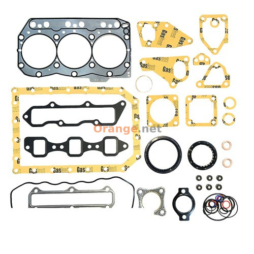YANMAR-GASKET-SET-YANMAR-3TNE82 - View 1