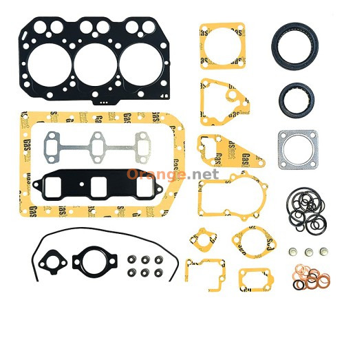 YANMAR-3TNE74-FULL-GASKET-SET - View 1