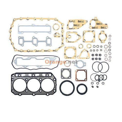 YANMAR-4TNE88-GASKET-SET - View 1