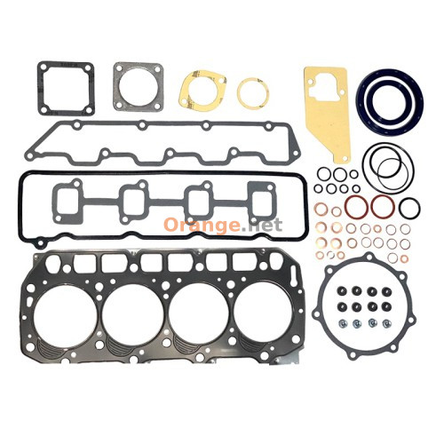 YANMAR-4TNE92-FULL-GASKET-SET - View 1