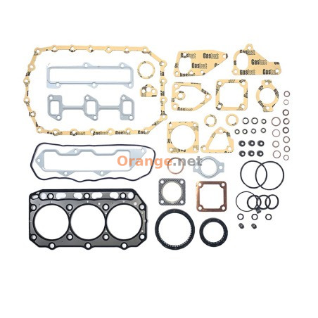 YANMAR-4TNV88-FULL-GASKET-SET - View 1