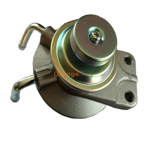 YANMAR-4TNE94-4TNE98-PRIMING-PUMP-FITS - View 1