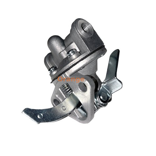 YANMAR-FUEL-PUMP - View 1