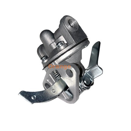 YANMAR-FUEL-PUMP - View 1
