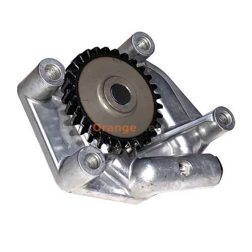 YANMAR-4TNV106-OIL-PUMP - View 1