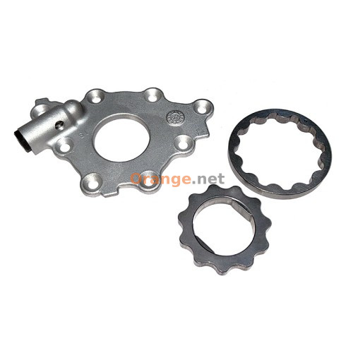 YANMAR-4TNV88-OIL-PUMP - View 1