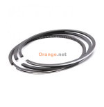 YANMAR-3TNE74-PISTON-RING-SET-025 - View 1
