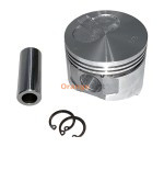 YANMAR-2TNE68-3TNE68-PISTON-WITH-PIN-AND-CLIPS - View 1