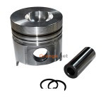 YANMAR-3TNV84-4TNV84-PISTON-WITH-PIN-AND-CLIPS-STD - View 1