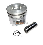 YANMAR-4TNV98-PISTON-WITH-PIN-AND-CLIPS-98MM-025 - View 1