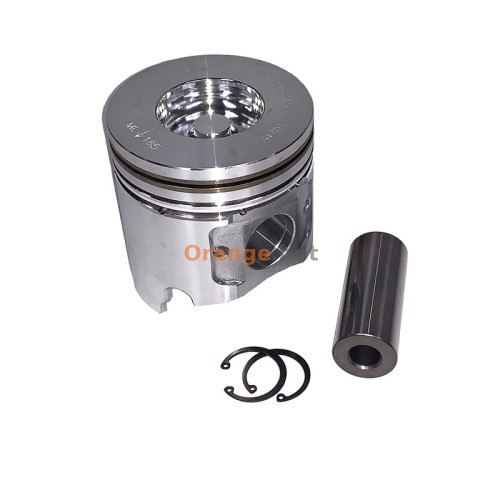 YANMAR-4TNV98T-PISTON-KIT-STD - View 1