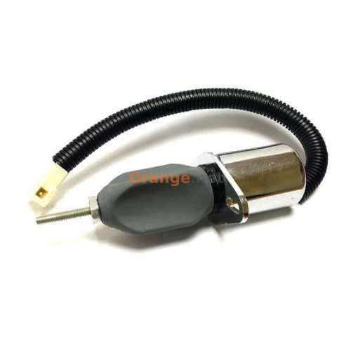YANMAR-4TNE94-4TNE98-SOLENOID-12V - View 1