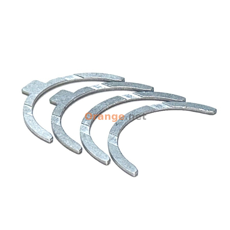 YANMAR-3TNE66-3TNE68-THRUST-WASHERS-SET-STD - Yanmar-119260-02930