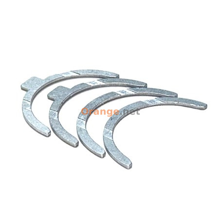 YANMAR-3TNE66-3TNE68-THRUST-WASHERS-SET-STD - Yanmar-119260-02930