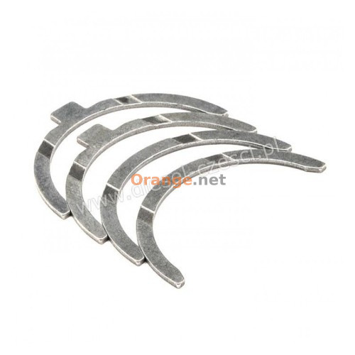 YANMAR-4TNE106-4TNV106-THRUST-WASHERS-SET-025 - Yanmar-123900-02940