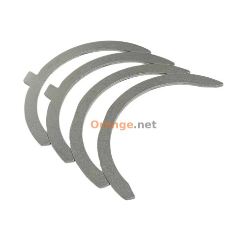 YANMAR-THRUST-WASHER-025 - Yanmar-129900-02940