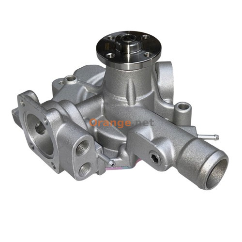 YANMAR-WATER-PUMP-YANMAR-4TNE94 - Yanmar-129900-42050
