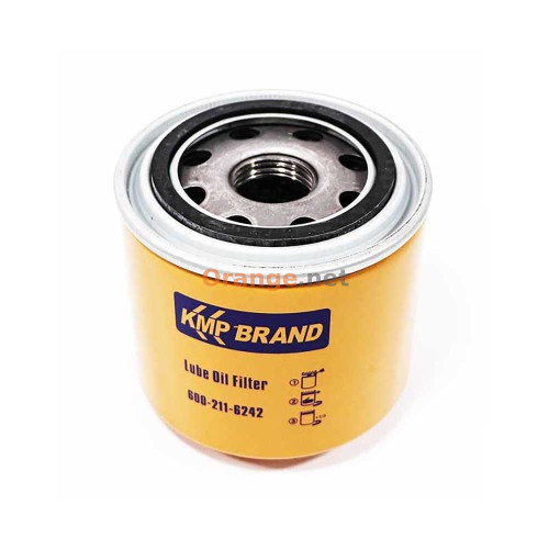 KOMATSU-OIL-FILTER - komatsu-600-211-6242