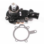 PERKINS-WATER-PUMP - perkins-U5MW0104