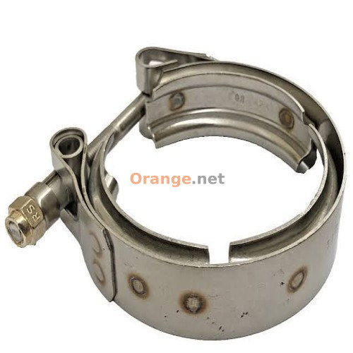 CUMMINS-V-BAND-CLAMP - Main Product Image